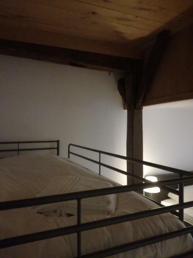 Vakantiehuis Ganderhoeve Gaanderen Esterno foto