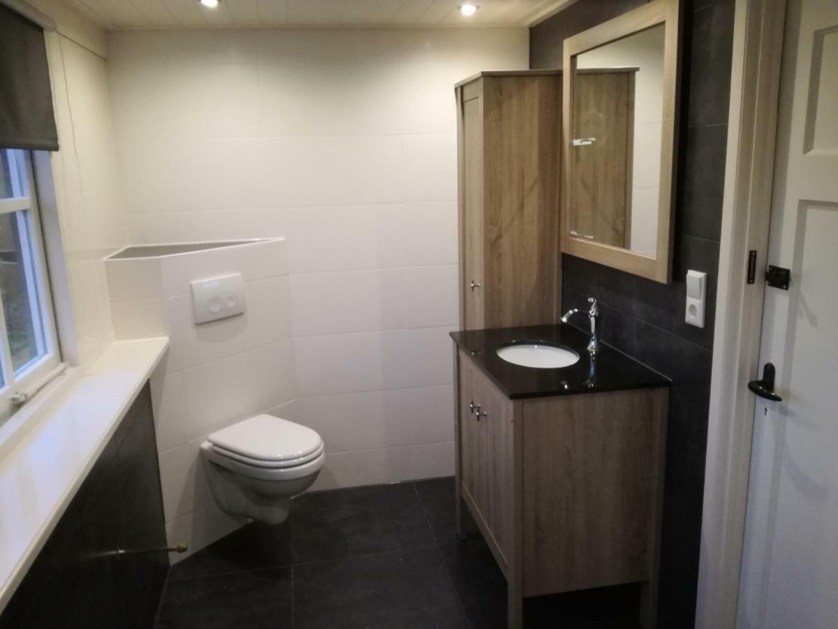 Vakantiehuis Ganderhoeve Gaanderen Esterno foto