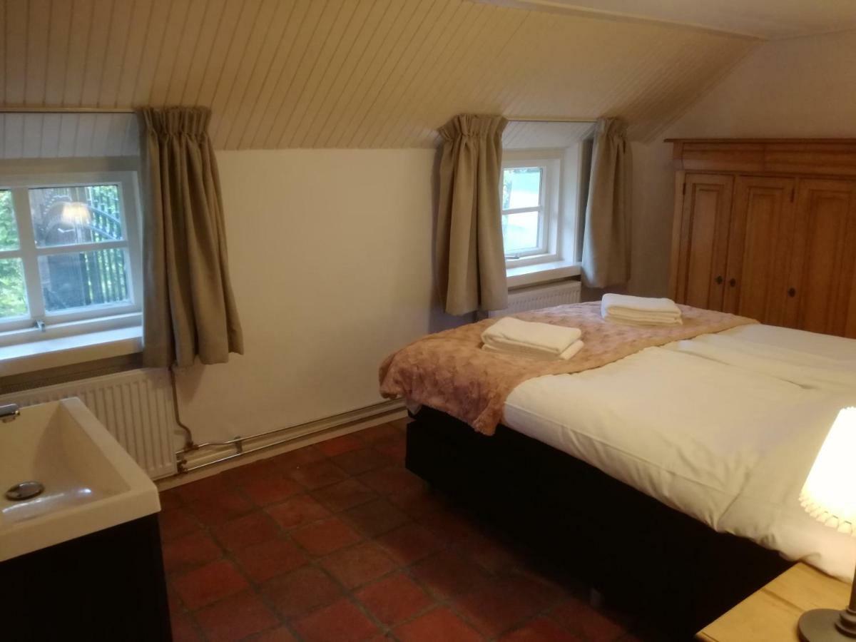 Vakantiehuis Ganderhoeve Gaanderen Esterno foto