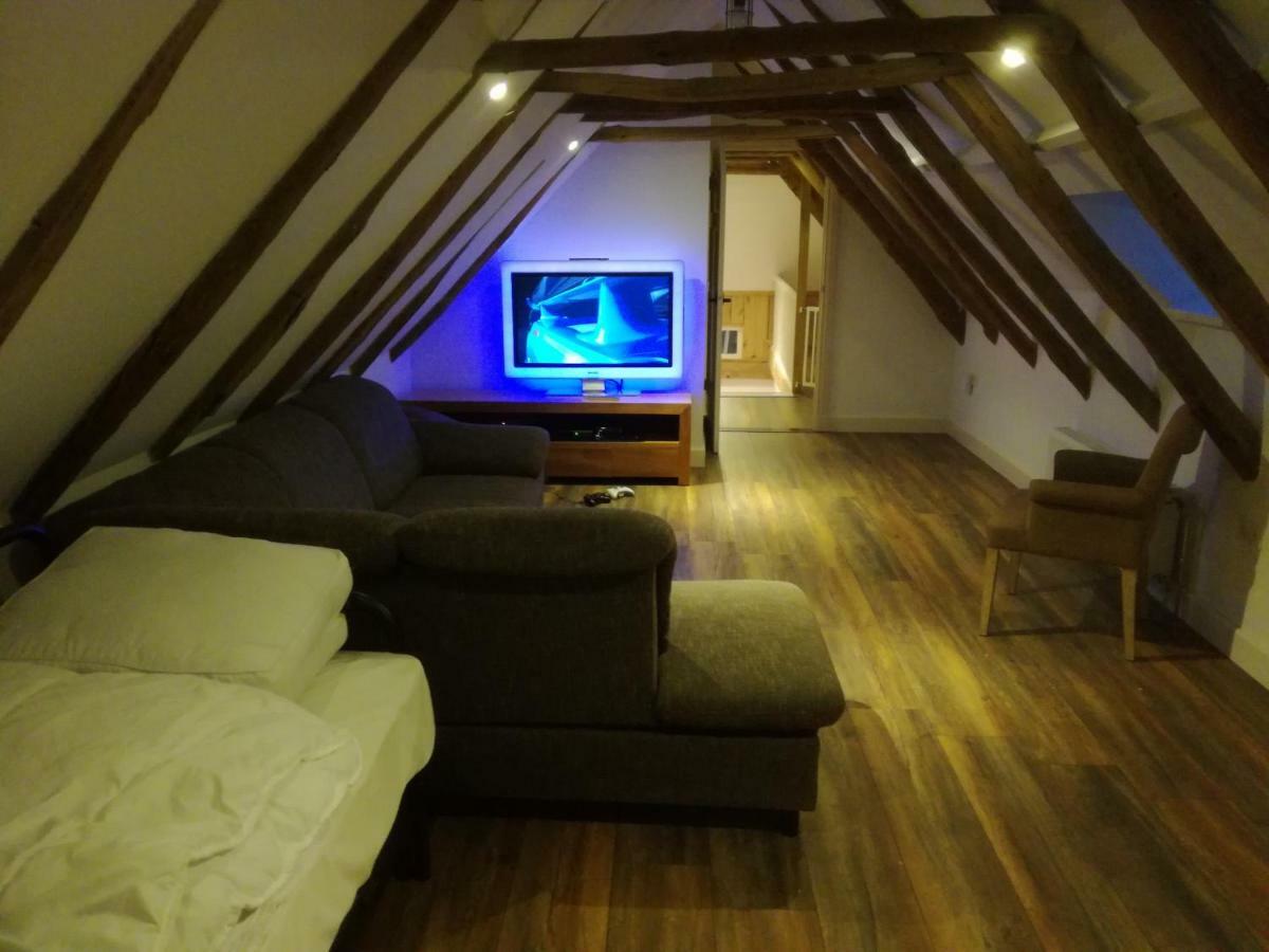 Vakantiehuis Ganderhoeve Gaanderen Esterno foto